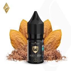 Black Castle 10ml - Castle Rock Réserve