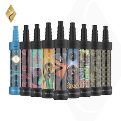 E-Chicha Hookah Air - 3200mAh