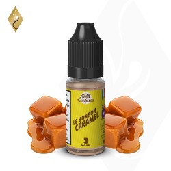 Caramvap 10ml - Le Petit...