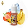 Fraise Banane - 10ml