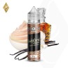 Le Custard Poivré Vanille Bourbon - 50ml