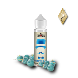 Framboise Bleue 50ml - Cirkus