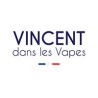 Vincent dans les Vapes